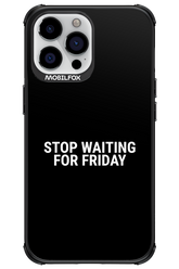 Stop waiting for Friday - Apple iPhone 13 Pro Max