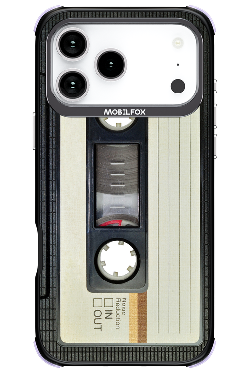 CASE 11 2.0 - Apple iPhone 17 Pro Max