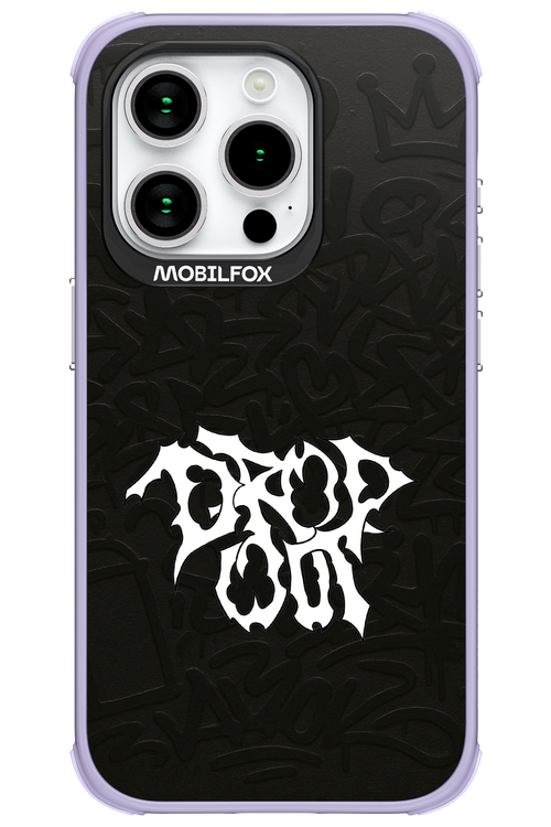 Drop Out - Apple iPhone 15 Pro