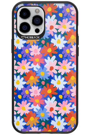 Happy Bloom - Apple iPhone 12 Pro Max