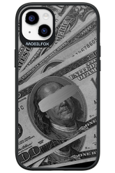 I don't see money - Apple iPhone 14 Plus