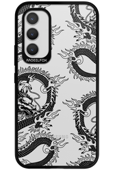 Dragon's Fire - Samsung Galaxy A34