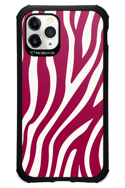 Sour Cherry - Apple iPhone 11 Pro