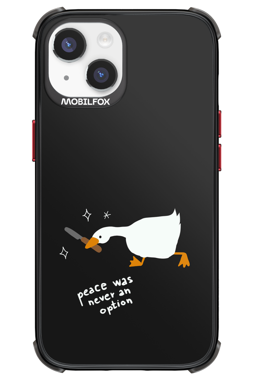 OPTION - Apple iPhone 14