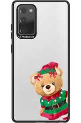 Mrs. Elf - Samsung Galaxy Note 20