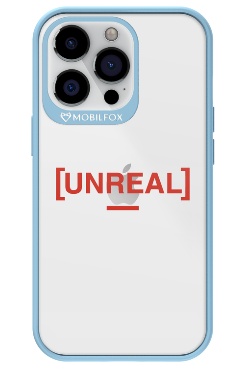 Unreal Classic - Apple iPhone 13 Pro