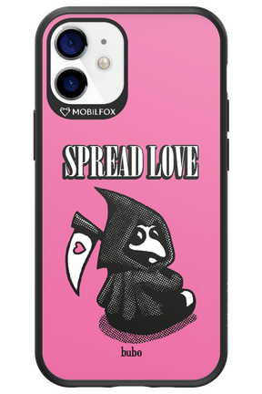 SPREAD LOVE - Apple iPhone 12 Mini