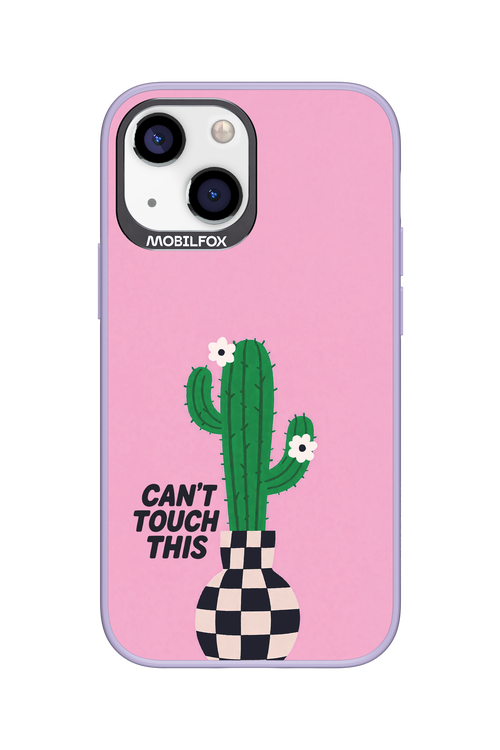 CANT TOUCH THIS 2.0 - Apple iPhone 13 Mini