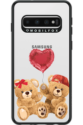 L'Amour Bears - Samsung Galaxy S10