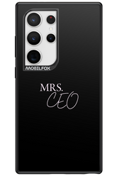 Mrs. CEO  - Samsung Galaxy S24 Ultra