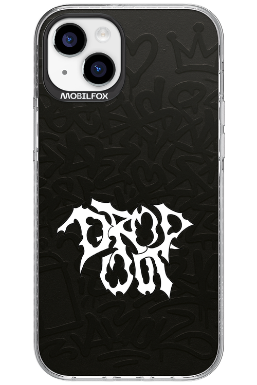 Drop Out - Apple iPhone 15 Plus