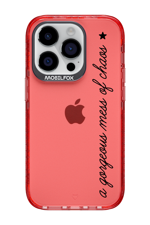 Gorgeous Mess - Apple iPhone 14 Pro