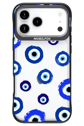 Nazar Amulet - Apple iPhone 17 Pro Max