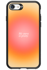 Pretty Aura - Apple iPhone SE 2022