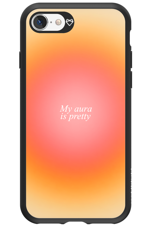 Pretty Aura - Apple iPhone SE 2022