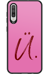 (Sorbet) U II 2.0 - Samsung Galaxy A50