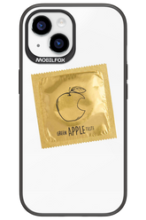 Safety Apple - Apple iPhone 15