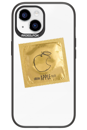 Safety Apple - Apple iPhone 15