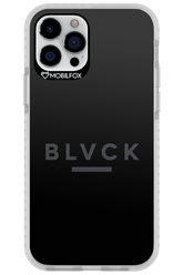 BLVCK II - Apple iPhone 12 Pro