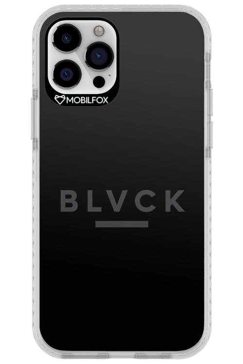 BLVCK II - Apple iPhone 12 Pro