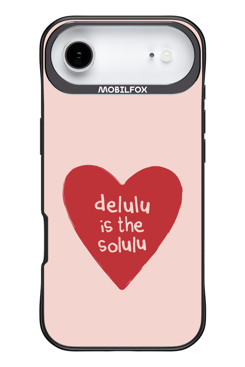 Delulu Love - Apple iPhone 17 Air