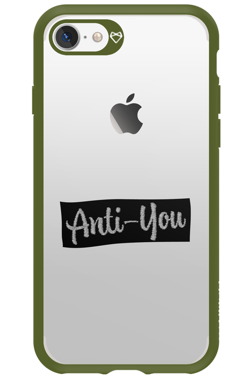 Anti - You (canceled) - Apple iPhone 7