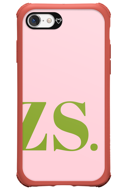 ZS (Matcha Gum) - Apple iPhone 7