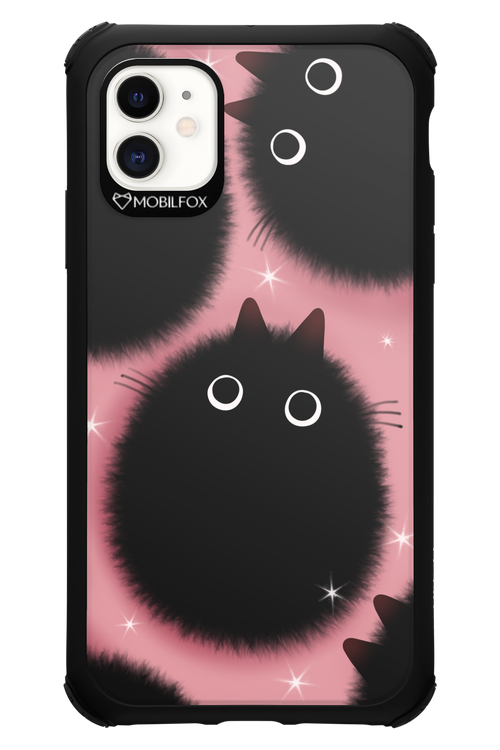 PURRr - Apple iPhone 11