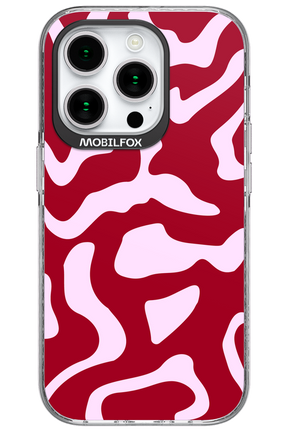 Strawberry Shake - Apple iPhone 15 Pro