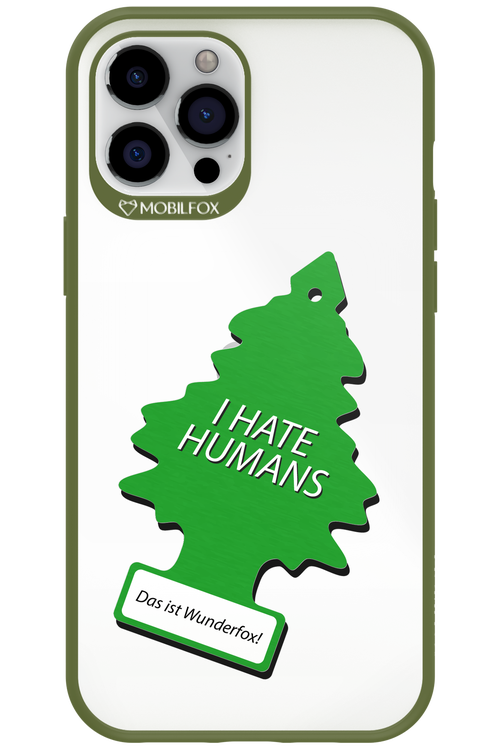 Wunderfox - Apple iPhone 12 Pro Max