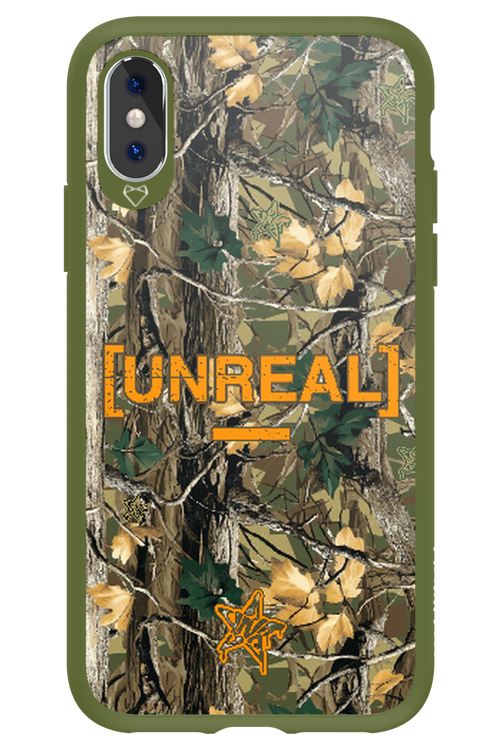 Realtree - Apple iPhone XS