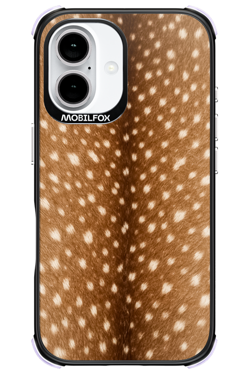 Fawn Dots - Apple iPhone 16