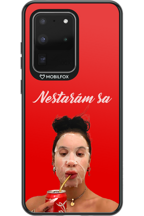Nestarám Sa - Samsung Galaxy S20 Ultra 5G
