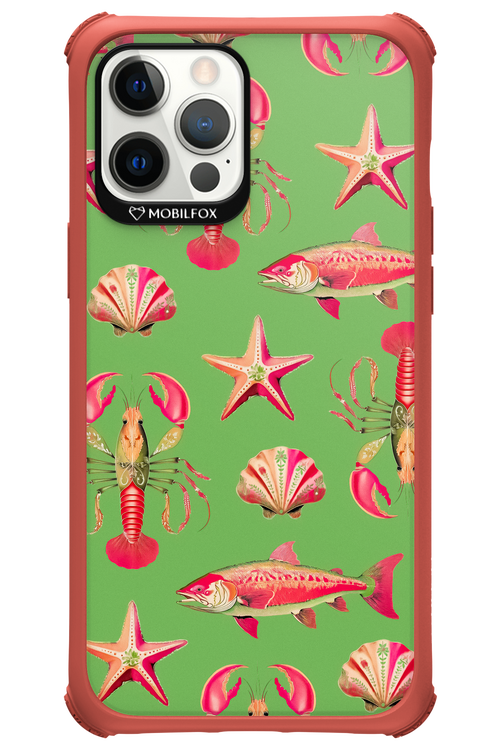 Sea Stars - Apple iPhone 12 Pro Max