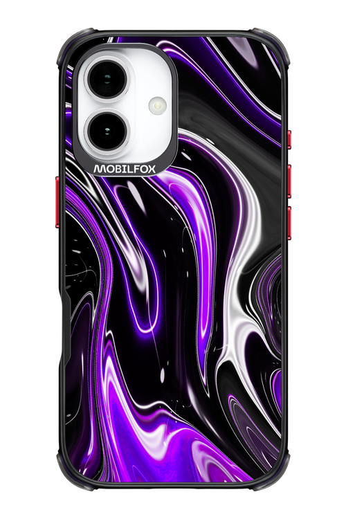 Deep Purple - Apple iPhone 17