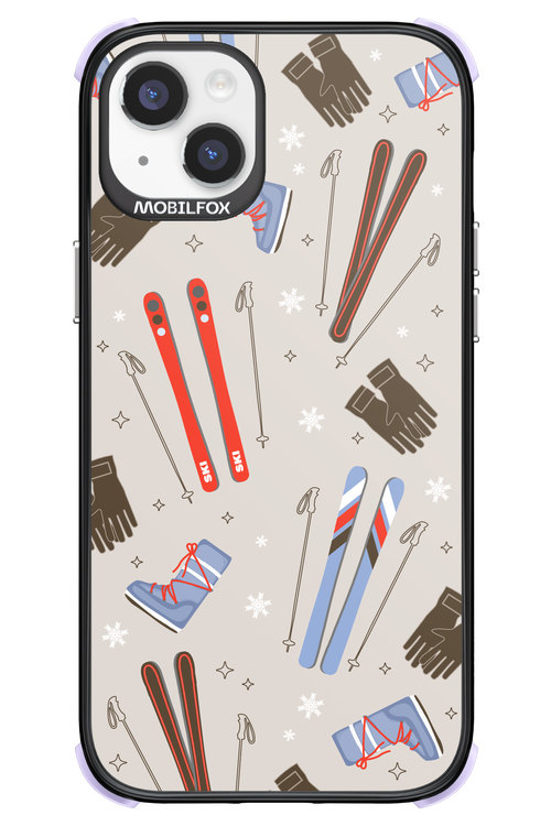 Ski Essentials - Apple iPhone 14 Plus