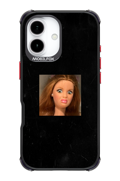 Ew - Apple iPhone 17