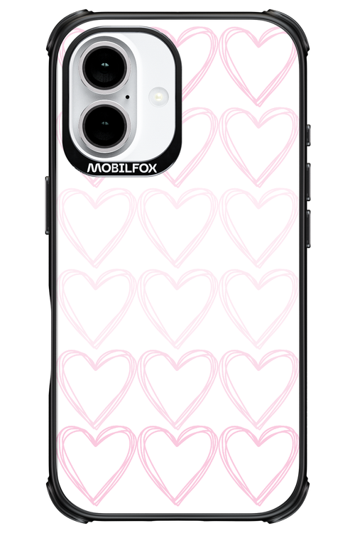 Lovelyy - Apple iPhone 16