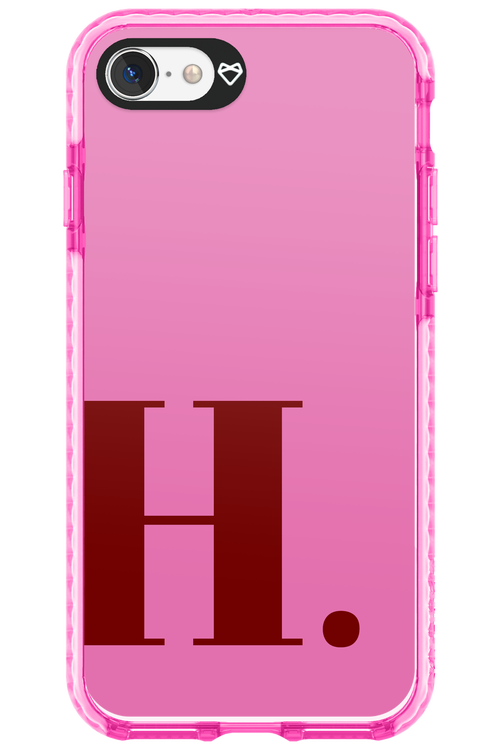H (Sorbet) 2.0 - Apple iPhone 8