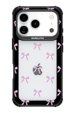 PinkyPromise - Apple iPhone 17 Pro