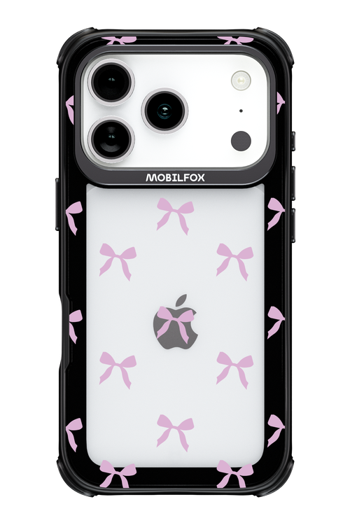 PinkyPromise - Apple iPhone 17 Pro