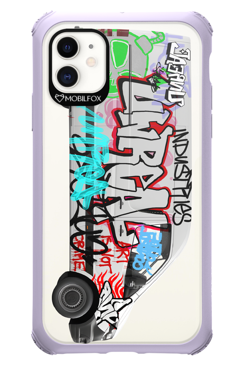 VAN - Apple iPhone 11
