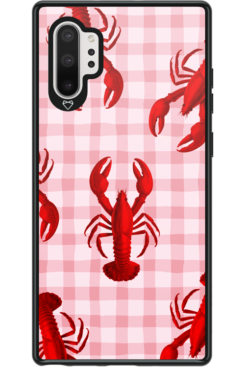 Lobster - Samsung Galaxy Note 10+