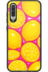 JuicyLemon - Samsung Galaxy A70