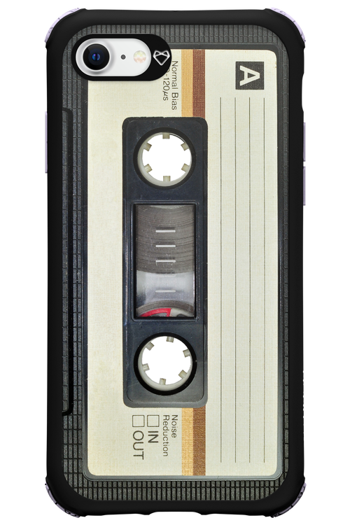 CASE 11 - Apple iPhone 8