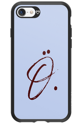 (Jellyfish Presso) O II 2.0 - Apple iPhone 7