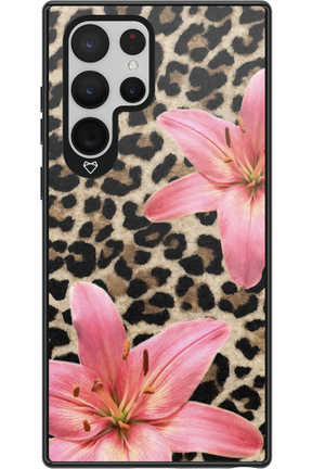 Leobloom - Samsung Galaxy S22 Ultra