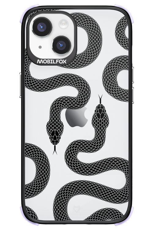 Snakes 2.0 - Apple iPhone 14