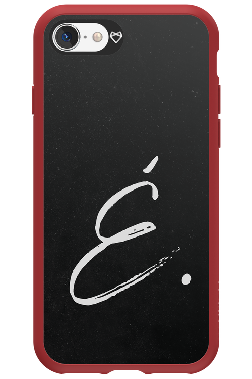 (Off Space) E II 2.0 - Apple iPhone 8