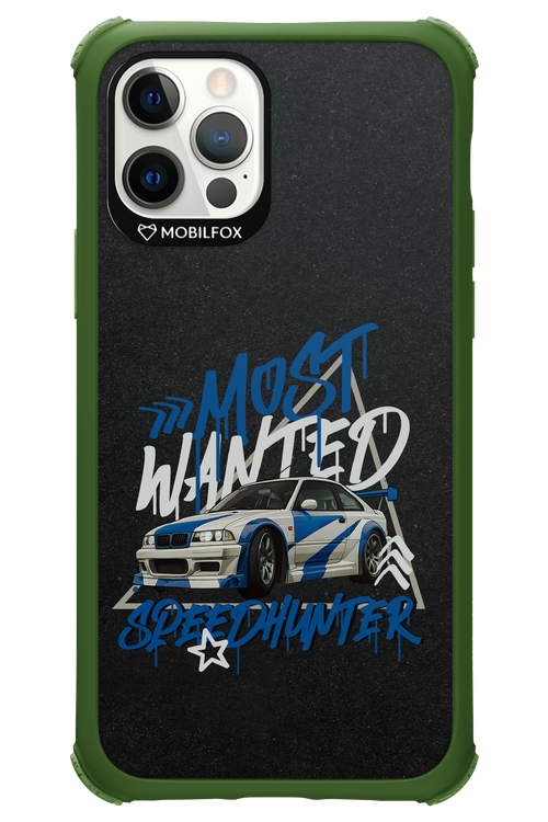 Most wanted - Apple iPhone 12 Pro